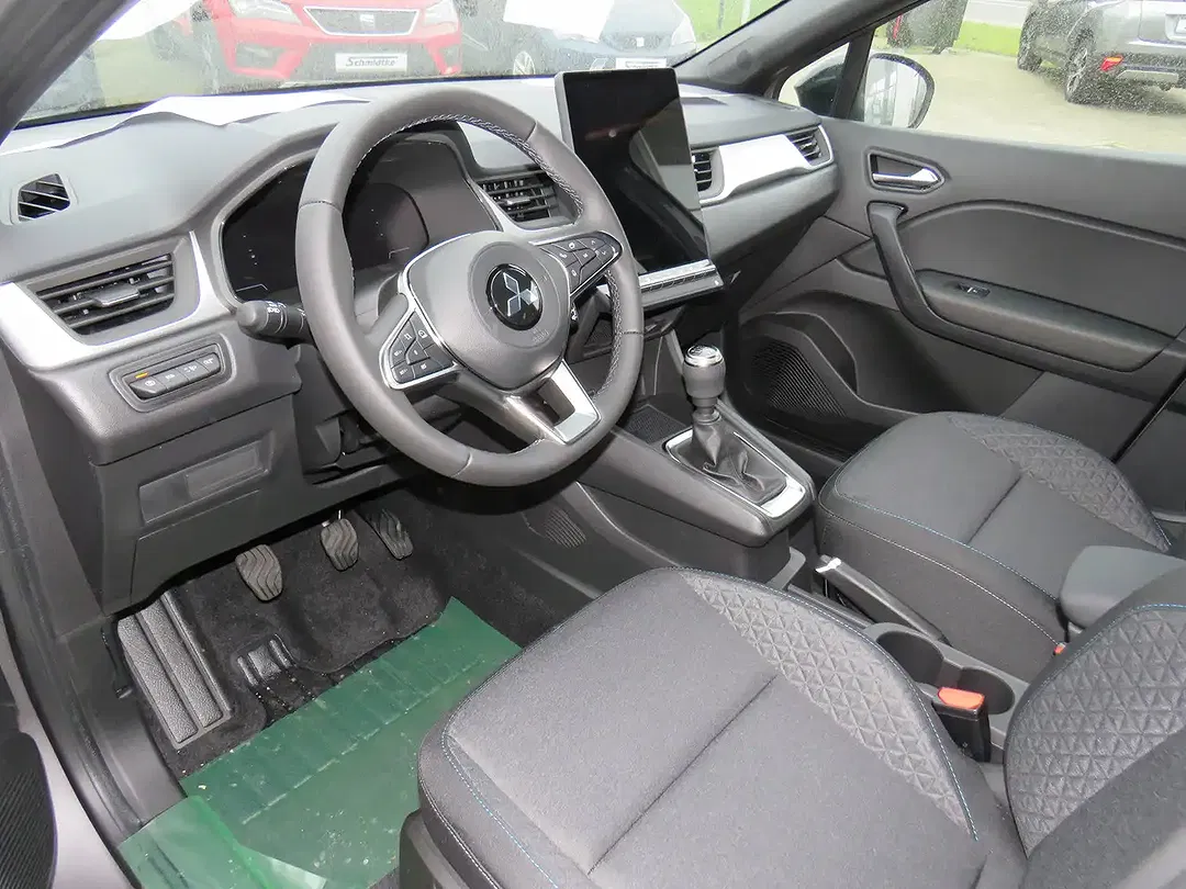 Mitsubishi ASX - Thumbnail 11