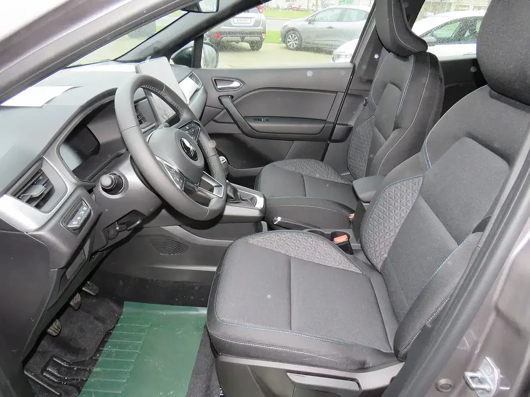Mitsubishi ASX - Thumbnail 12
