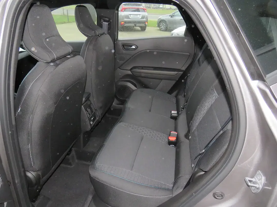 Mitsubishi ASX - Thumbnail 13