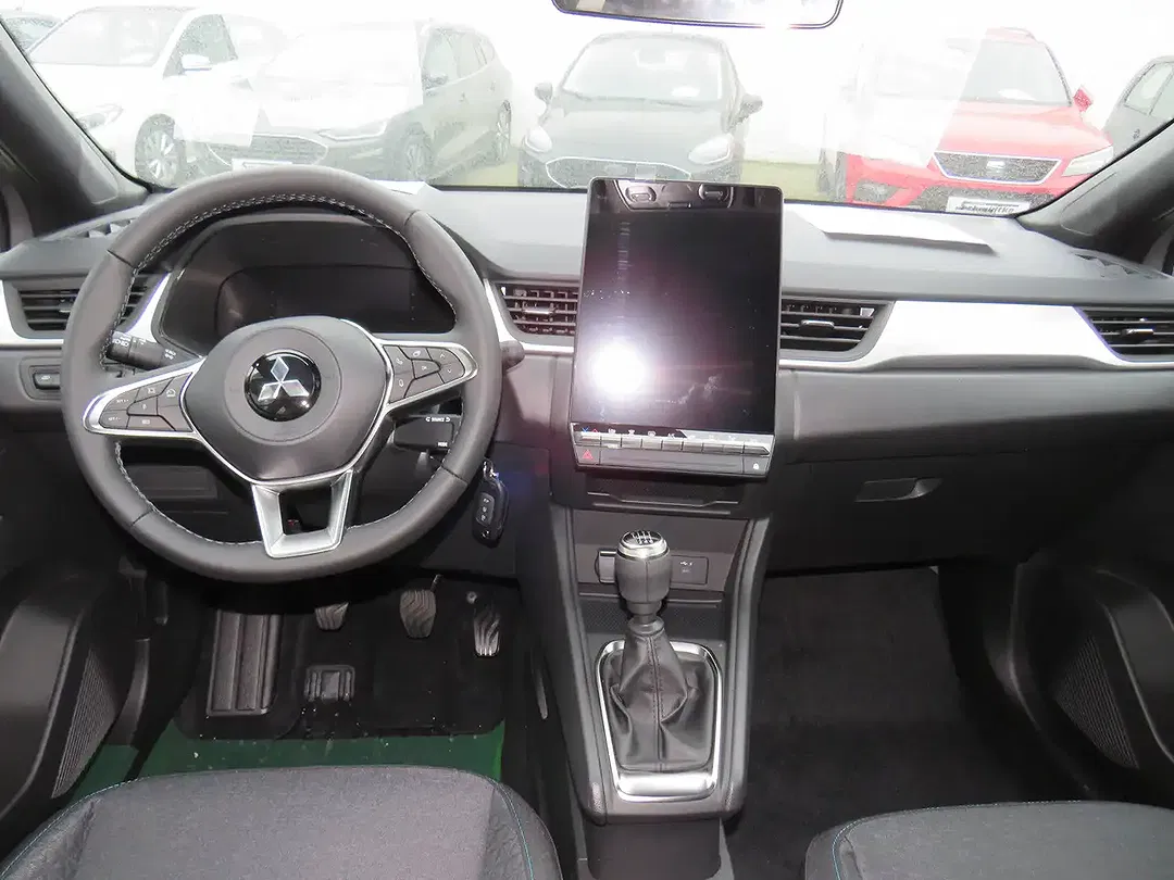 Mitsubishi ASX - Thumbnail 14