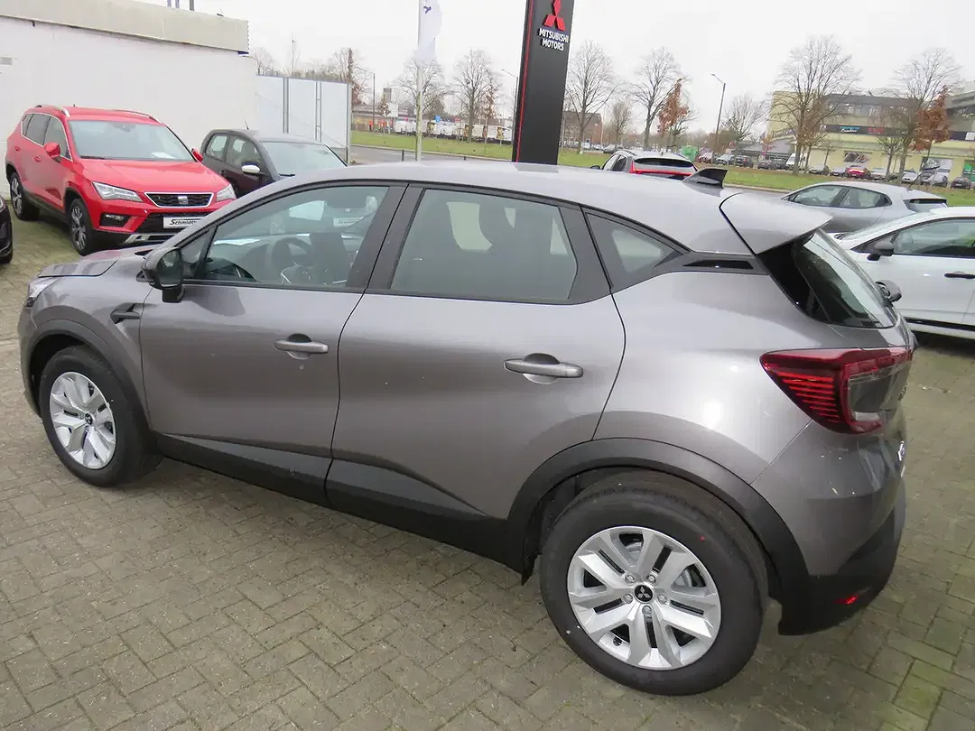 Mitsubishi ASX - Thumbnail 7