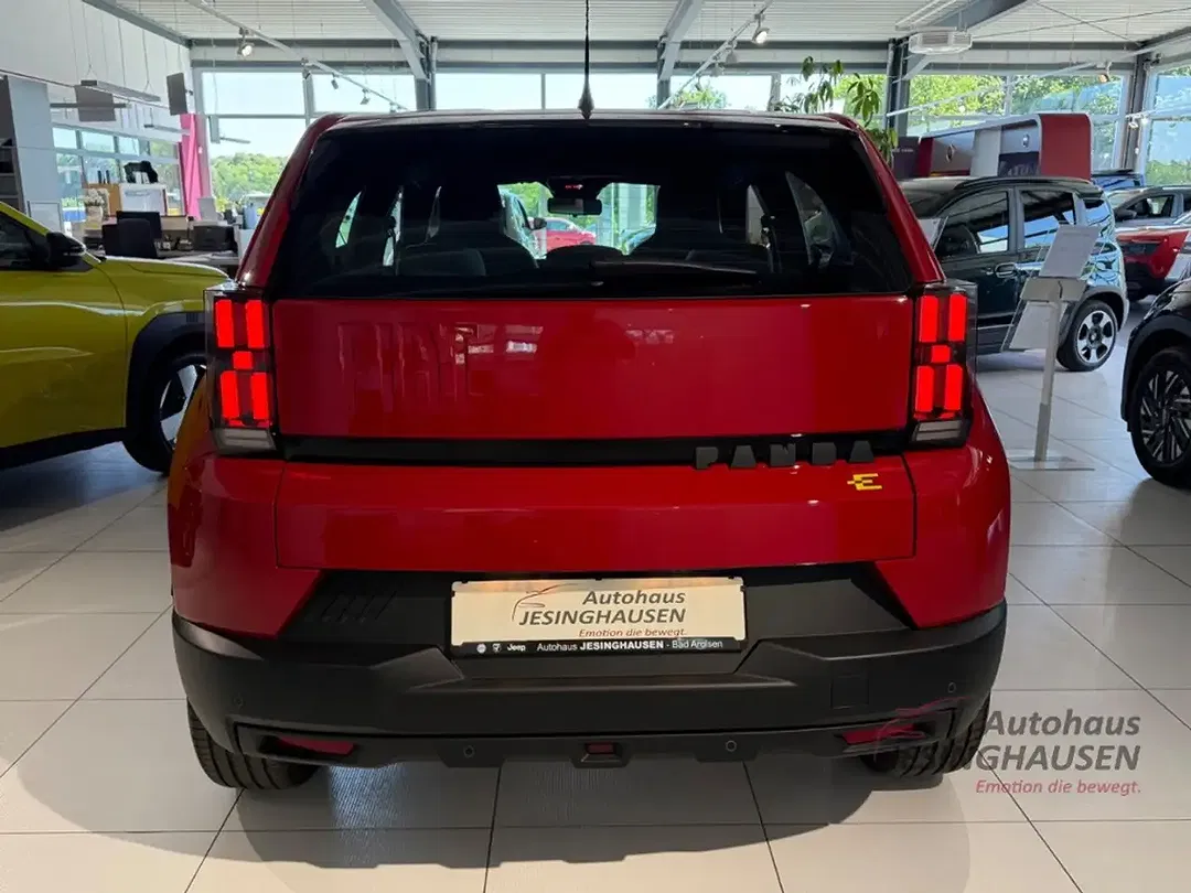 Fiat Grande Panda - Thumbnail 5
