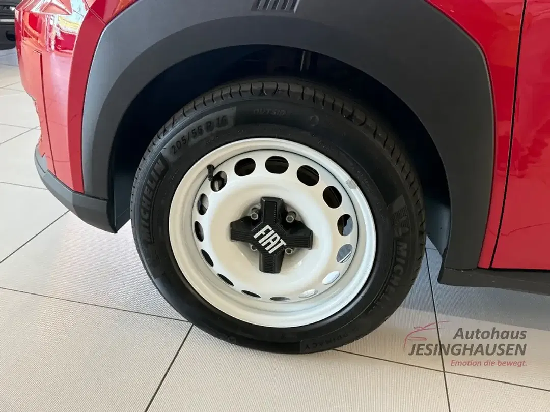 Fiat Grande Panda - Thumbnail 7