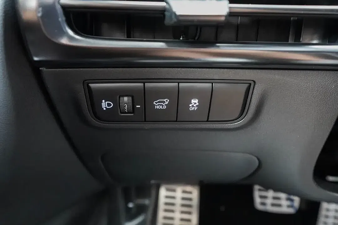 Hyundai TUCSON - Thumbnail 11