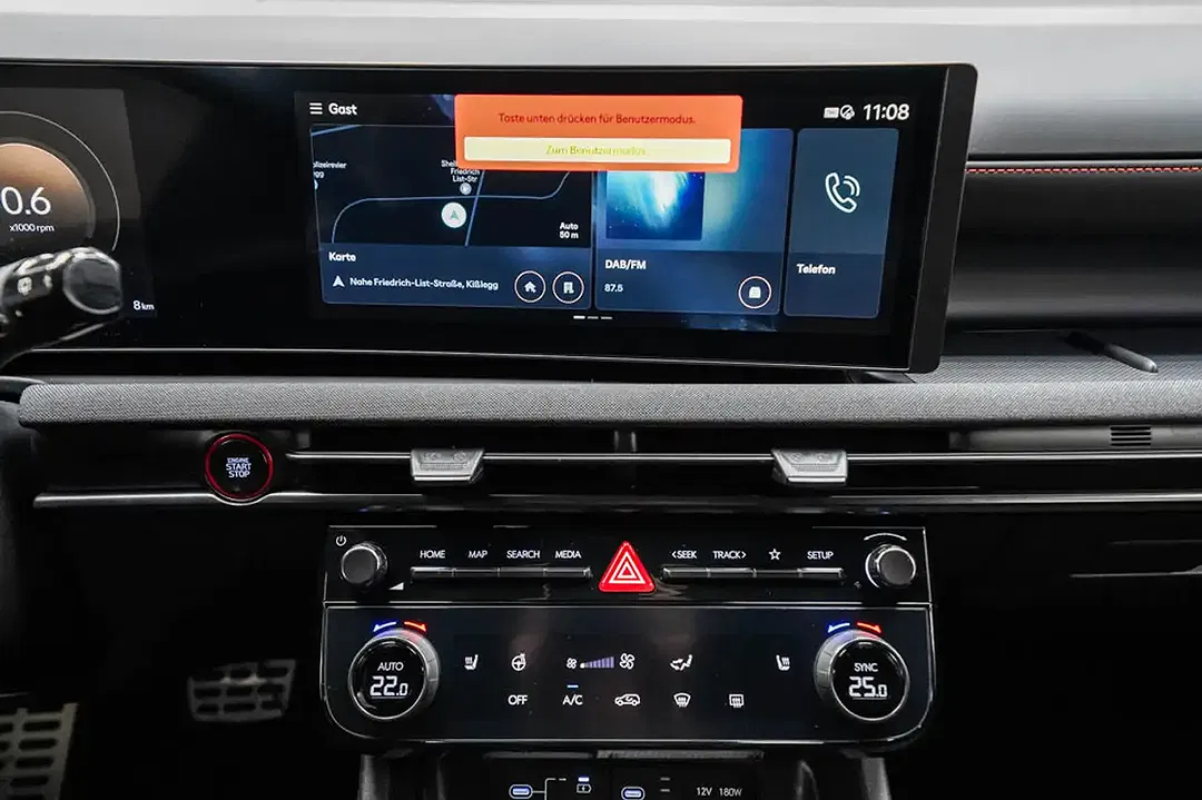 Hyundai TUCSON - Thumbnail 14