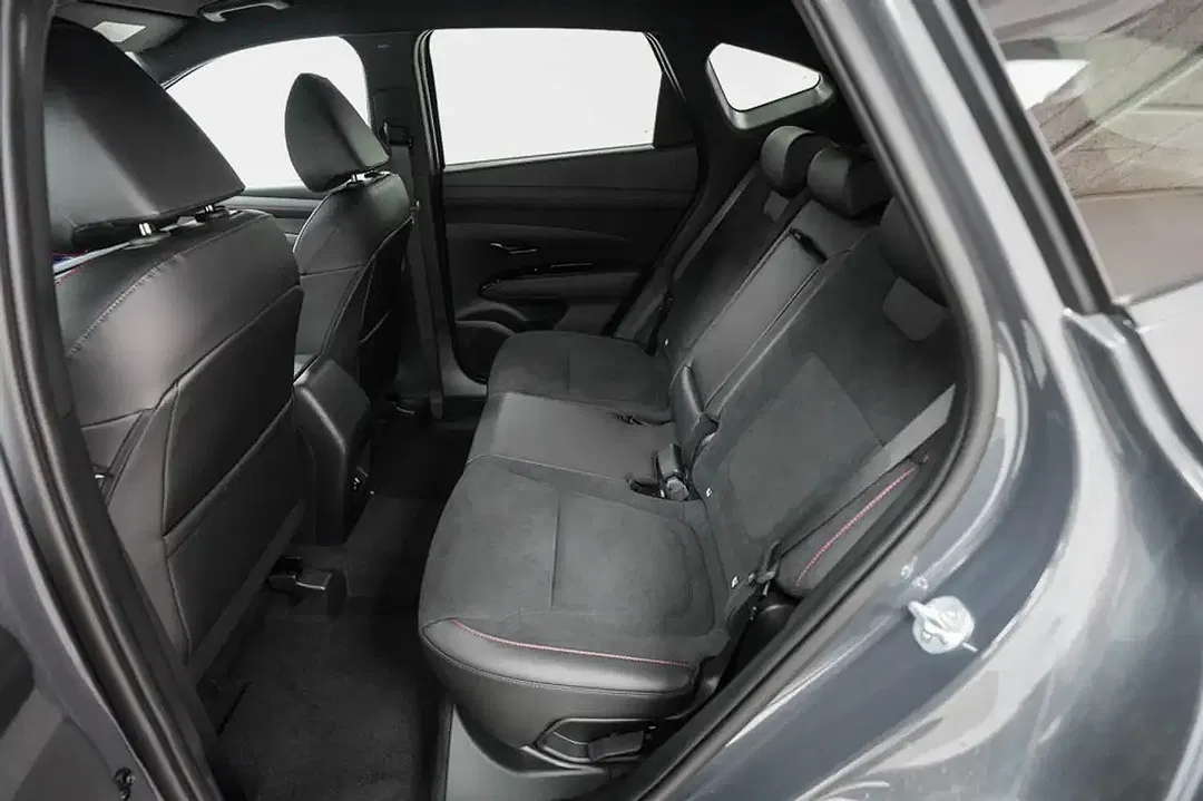 Hyundai TUCSON - Thumbnail 17