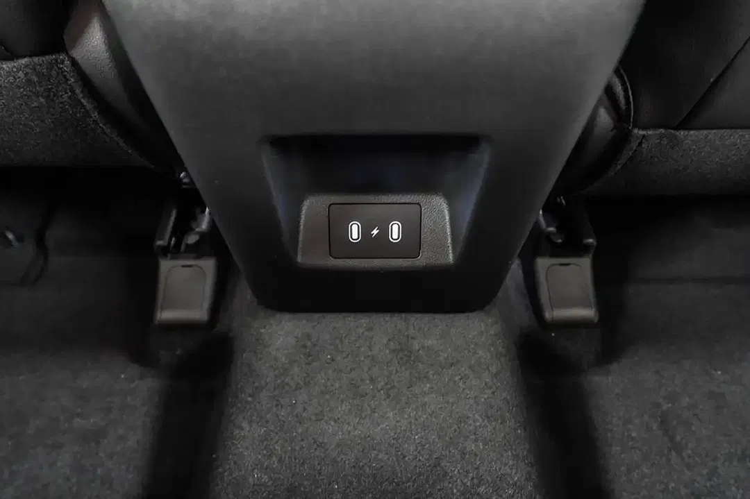 Hyundai TUCSON - Thumbnail 18