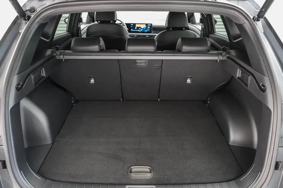 Hyundai TUCSON - Thumbnail 19