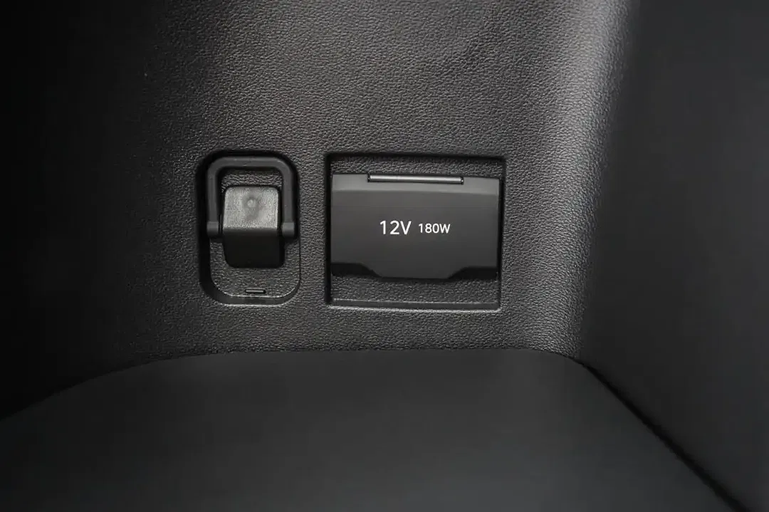 Hyundai TUCSON - Thumbnail 20