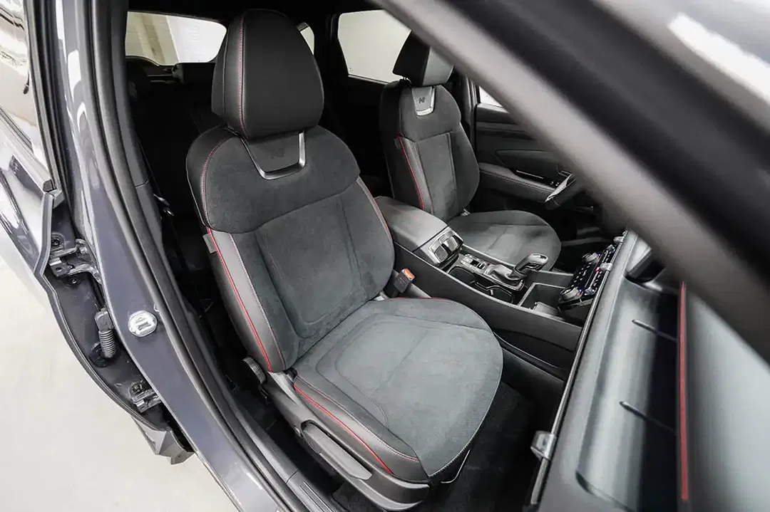 Hyundai TUCSON - Thumbnail 23
