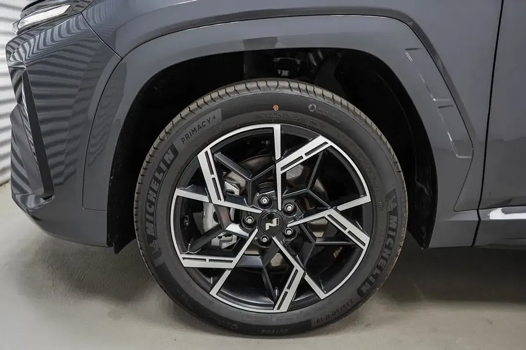 Hyundai TUCSON - Thumbnail 5