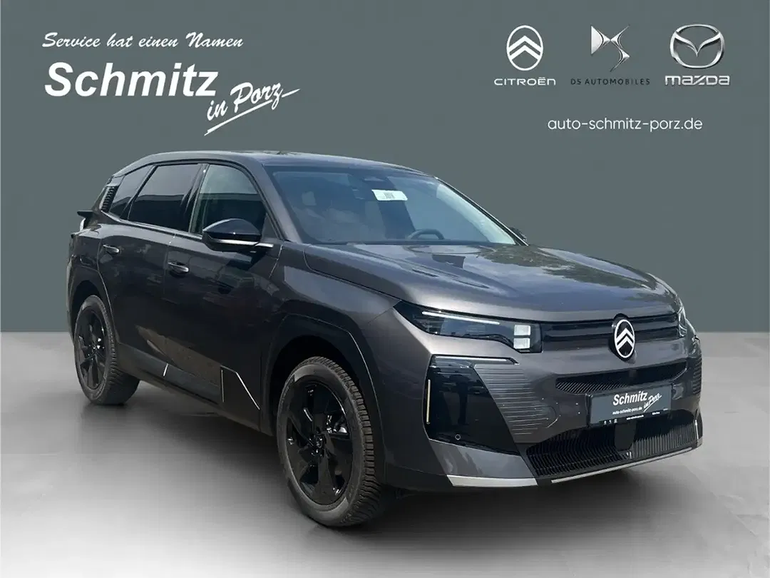 Citroen C5 Aircross - Thumbnail 7
