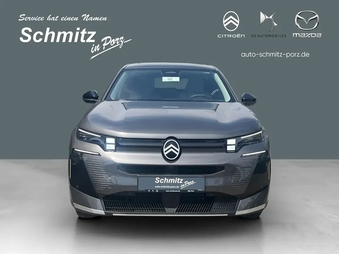 Citroen C5 Aircross - Thumbnail 8