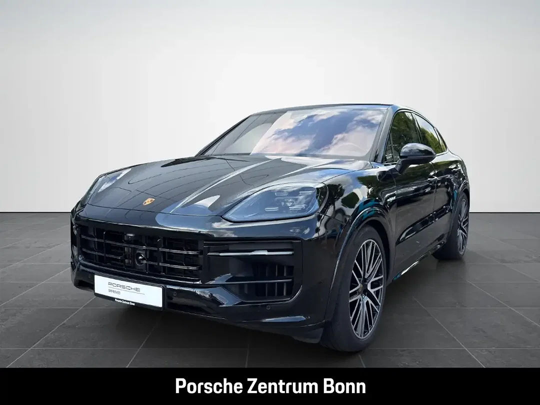 Porsche Cayenne - Afbeelding 1