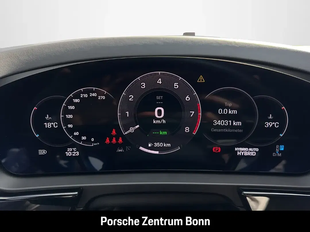 Porsche Cayenne - Thumbnail 11
