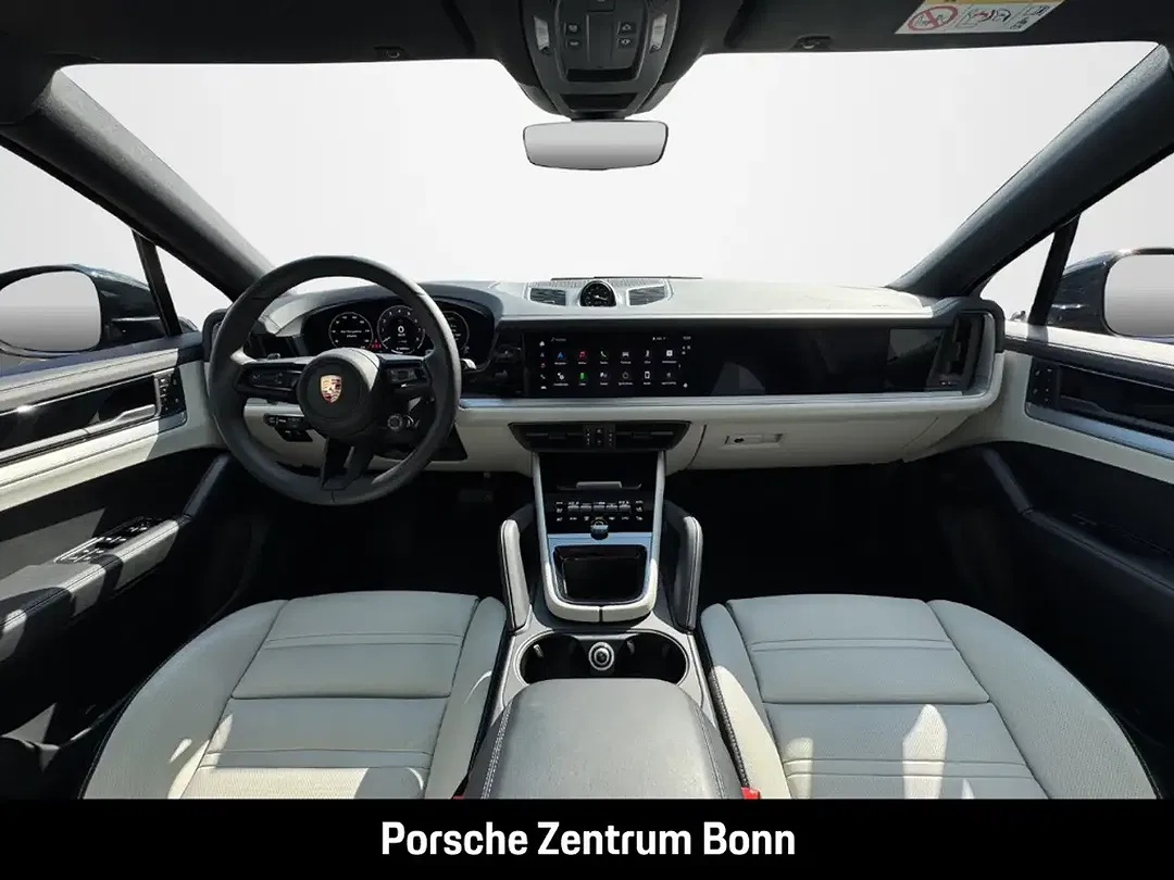 Porsche Cayenne - Thumbnail 14