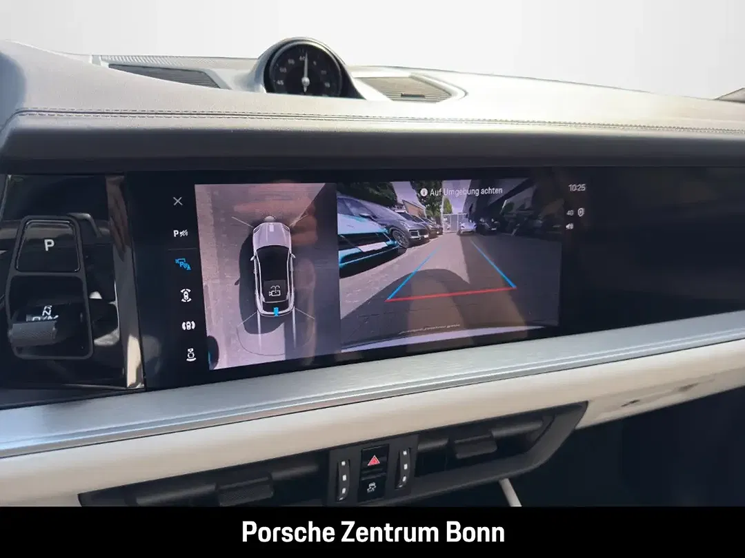 Porsche Cayenne - Thumbnail 16