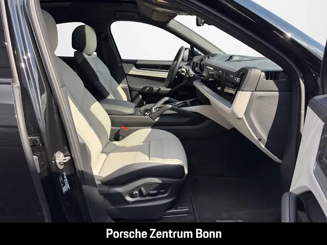 Porsche Cayenne - Thumbnail 18