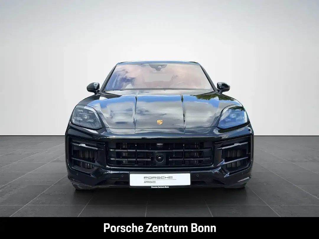 Porsche Cayenne - Thumbnail 2