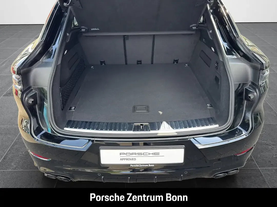 Porsche Cayenne - Thumbnail 20