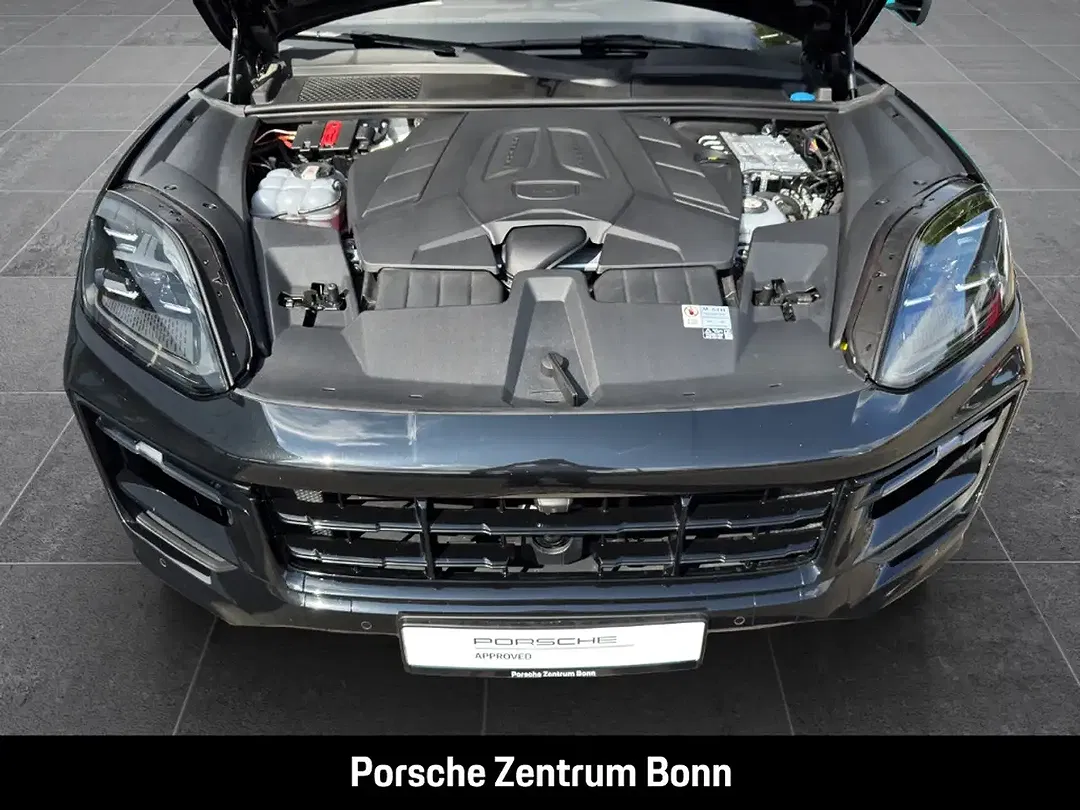 Porsche Cayenne - Thumbnail 21