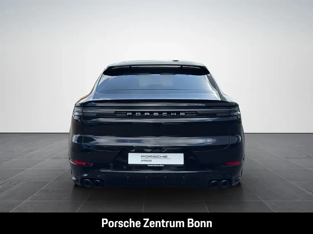 Porsche Cayenne - Thumbnail 6