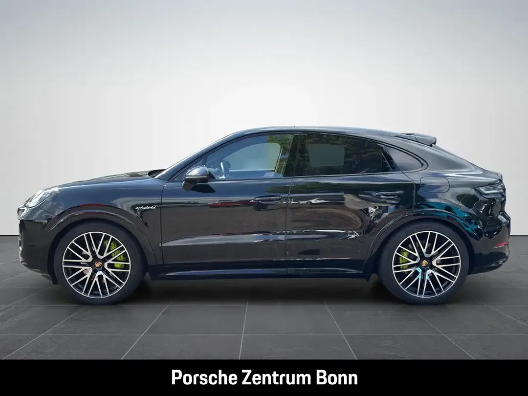 Porsche Cayenne - Thumbnail 8