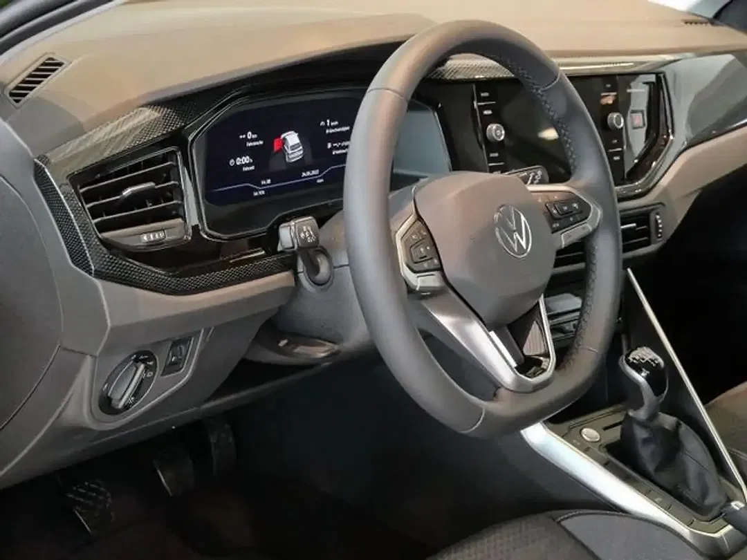 Volkswagen Taigo - Thumbnail 13