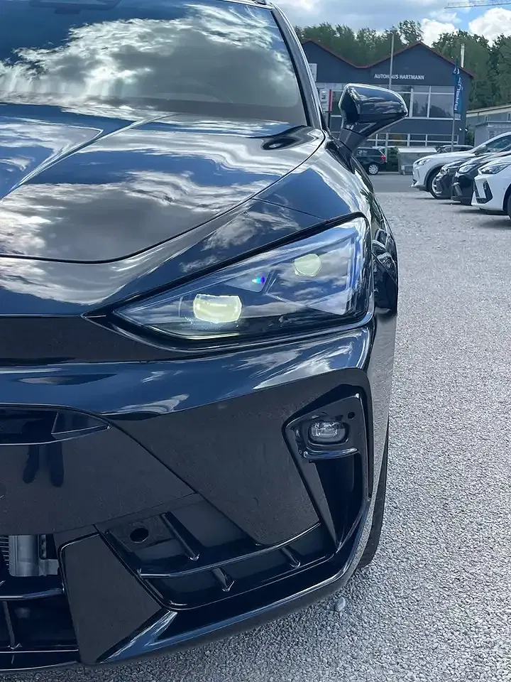 CUPRA Leon - Thumbnail 14