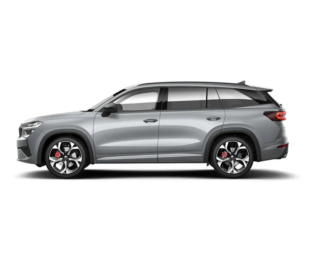 Skoda Kodiaq - Afbeelding 1