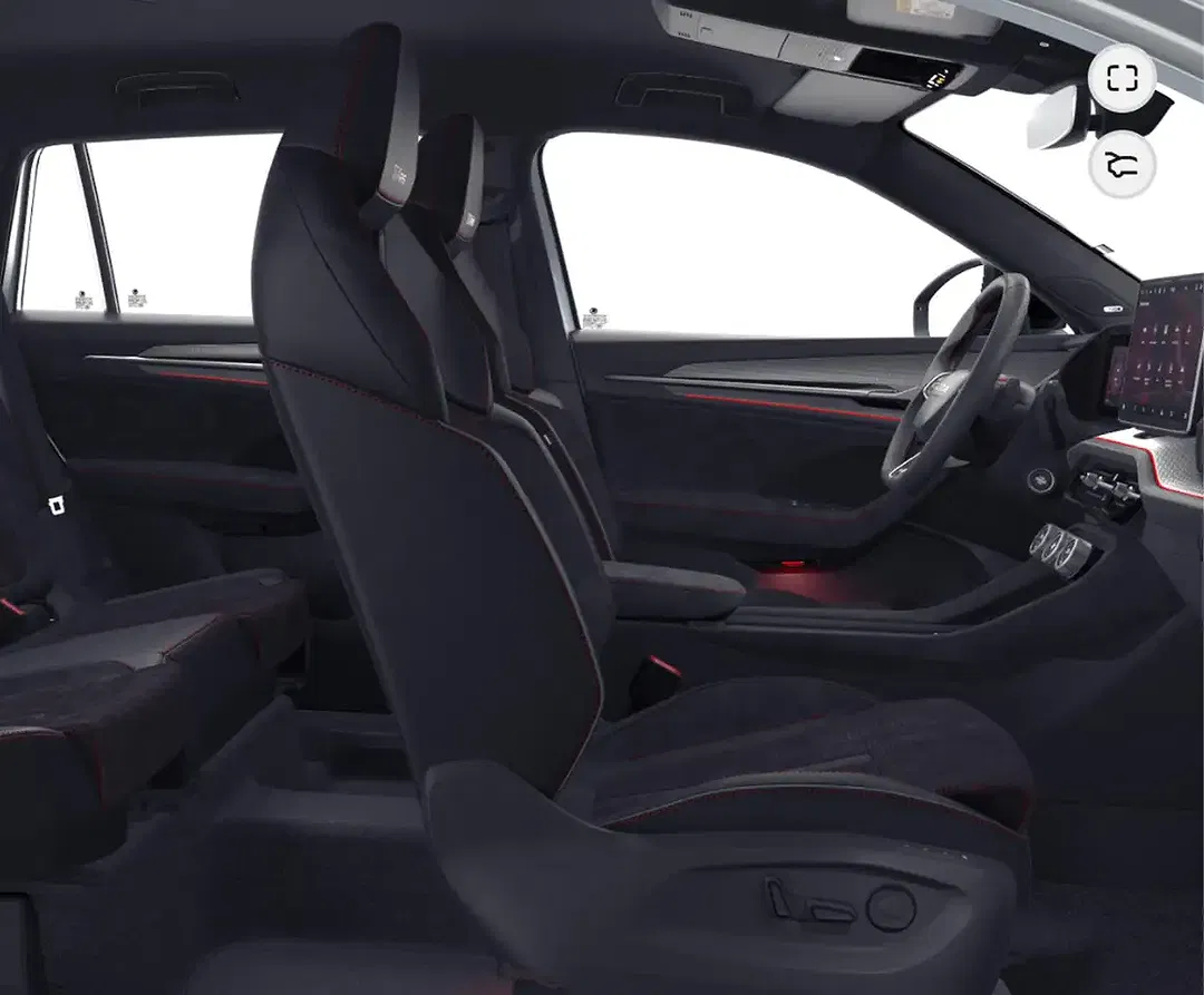 Skoda Kodiaq - Thumbnail 5