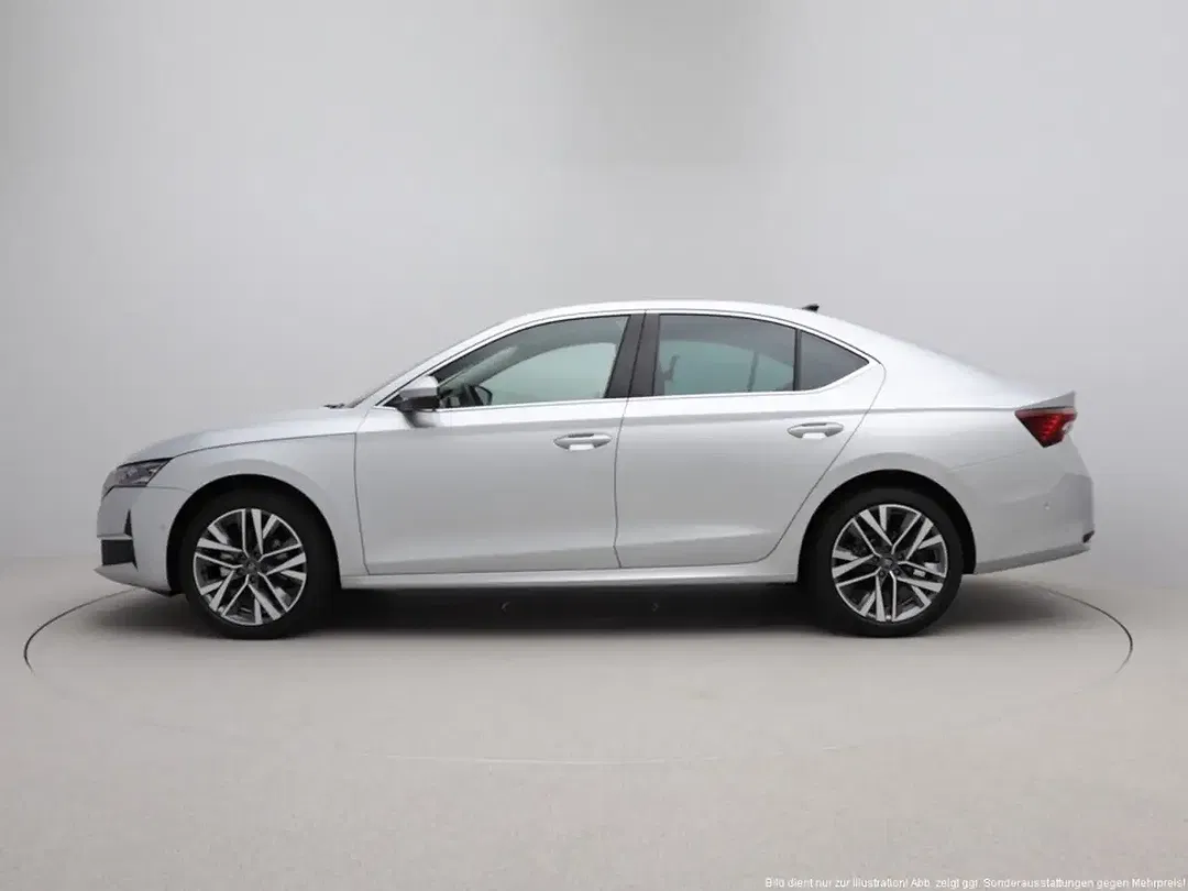 Skoda Octavia - Thumbnail 2