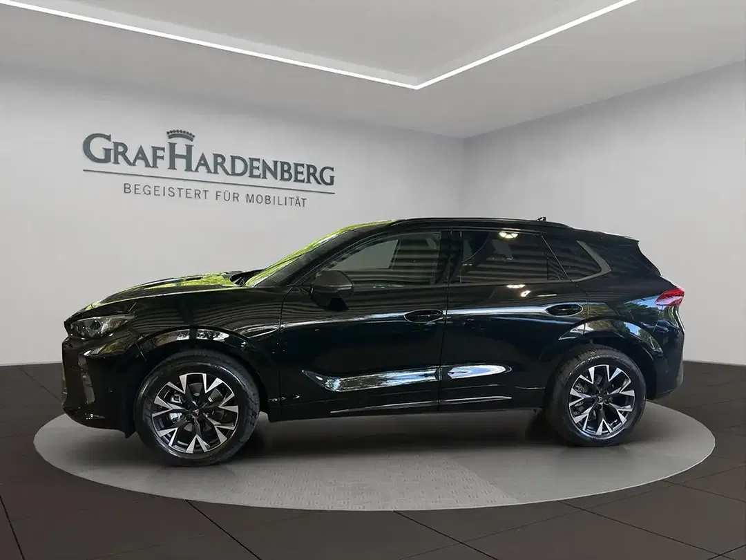 CUPRA Terramar - Thumbnail 2