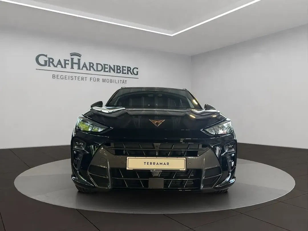 CUPRA Terramar - Thumbnail 9