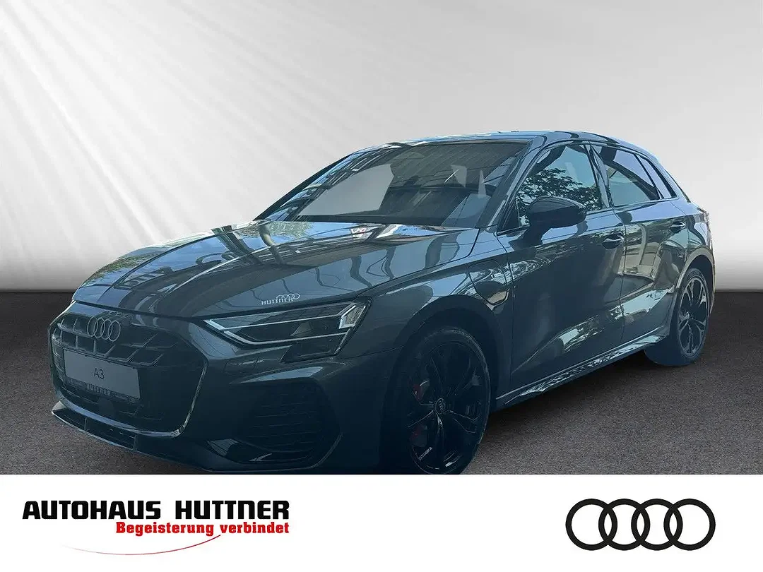 Audi A3 - Afbeelding 1
