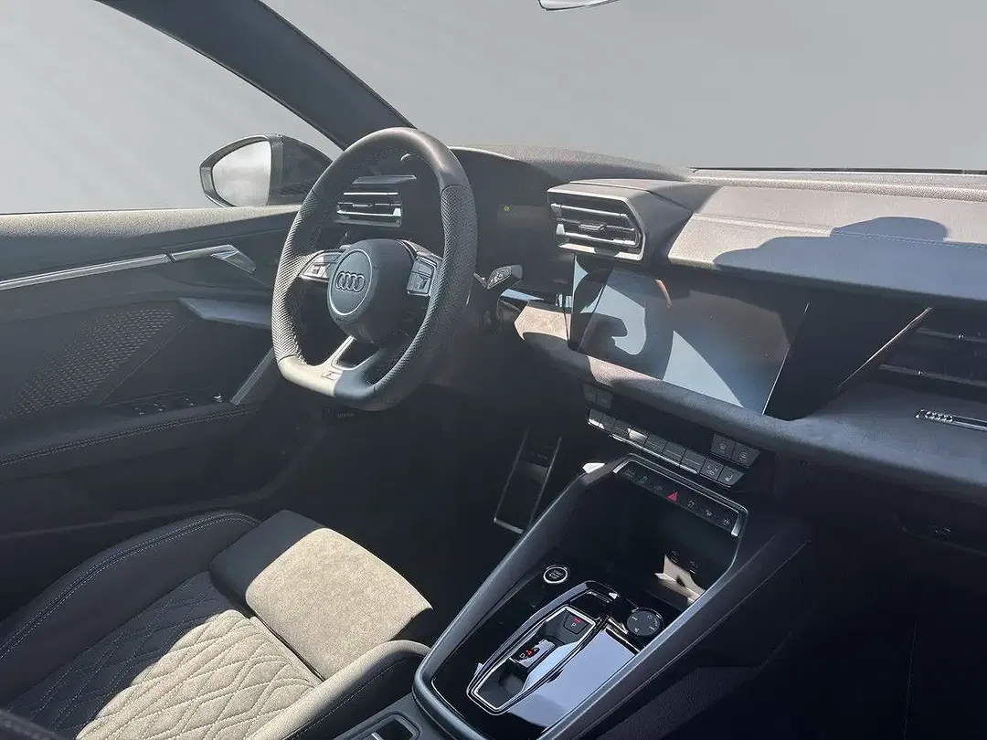 Audi A3 - Thumbnail 10