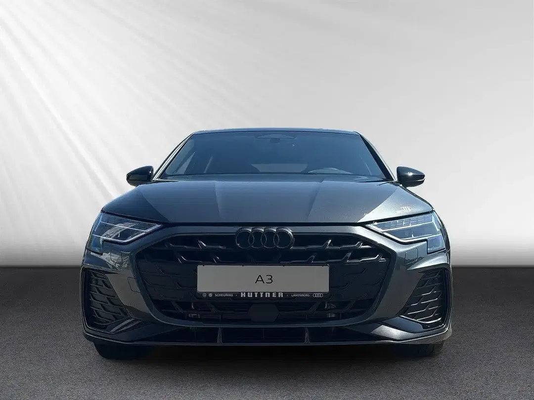Audi A3 - Thumbnail 5