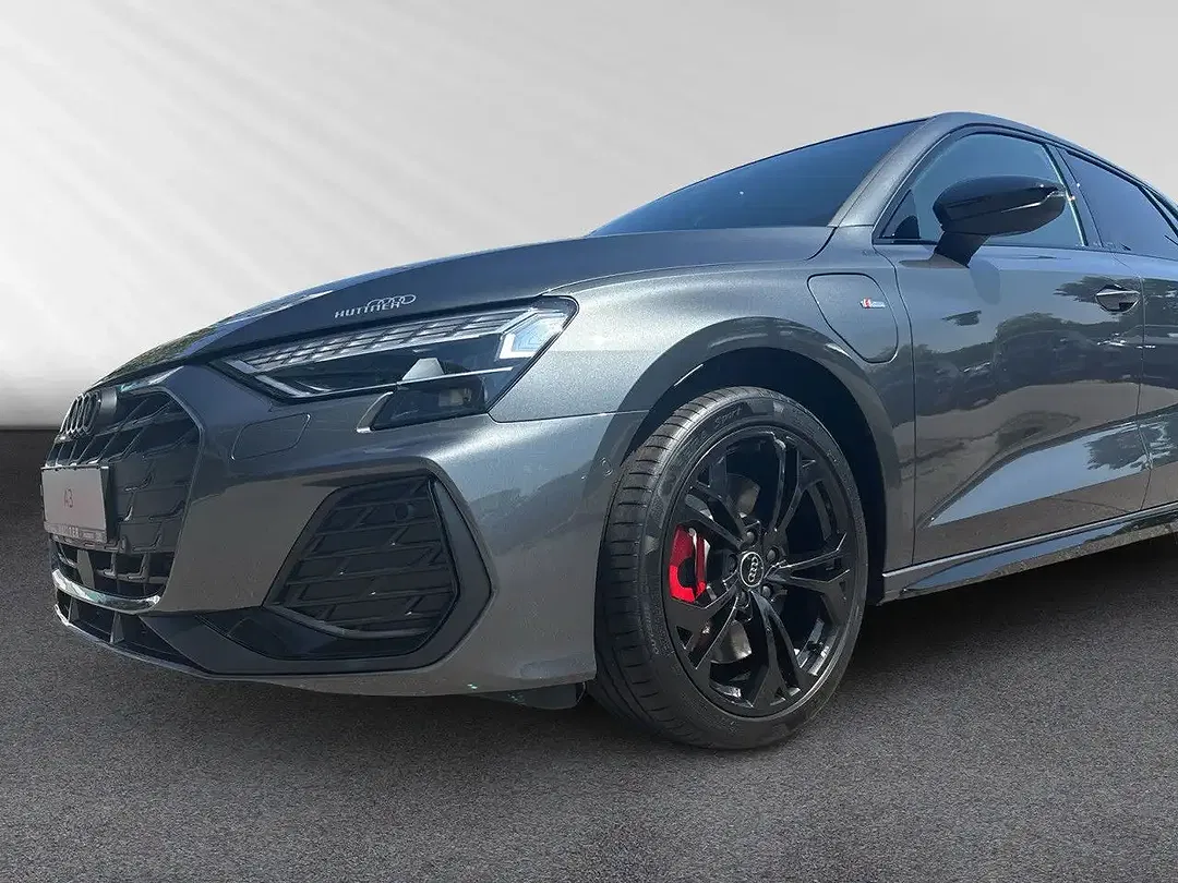 Audi A3 - Thumbnail 6