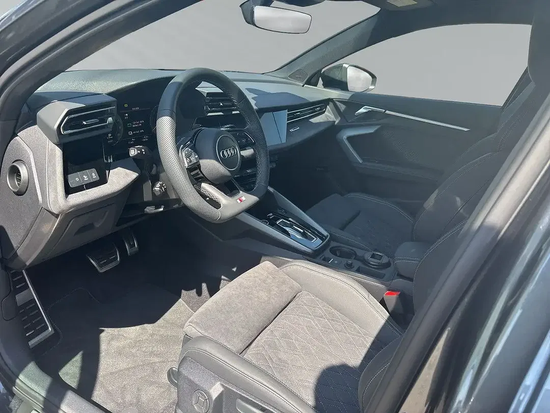 Audi A3 - Thumbnail 8