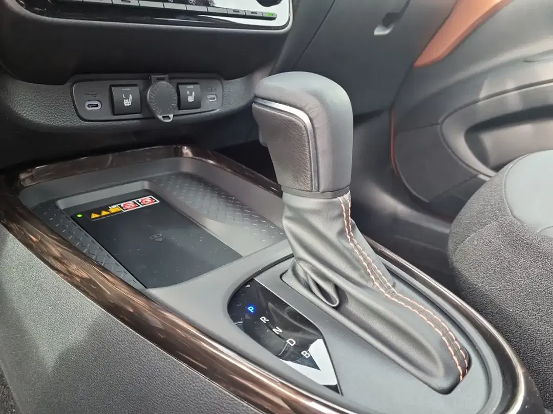 Toyota Aygo X - Thumbnail 14