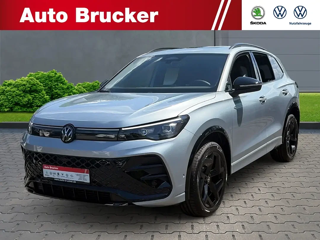 Volkswagen Tiguan - Afbeelding 1