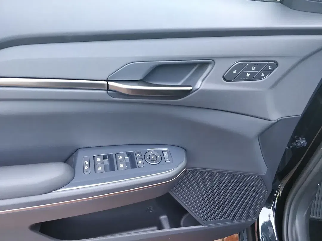 Kia EV5 - Thumbnail 10