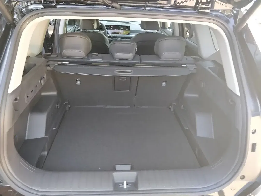 Kia EV5 - Thumbnail 6