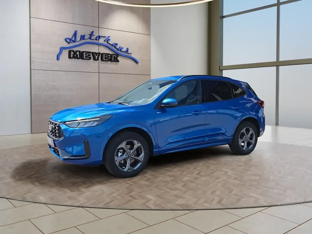 Ford Kuga - Afbeelding 1