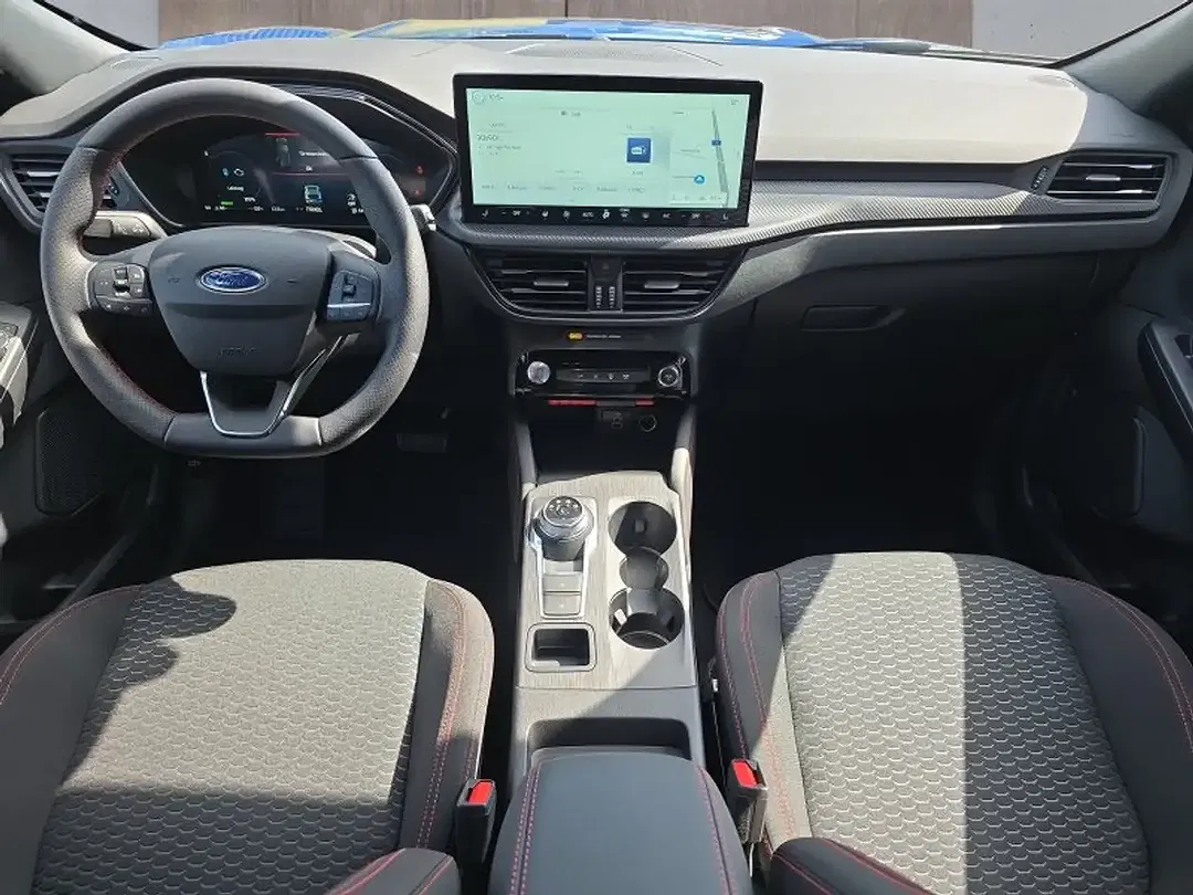 Ford Kuga - Thumbnail 10