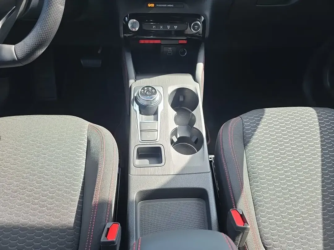 Ford Kuga - Thumbnail 12