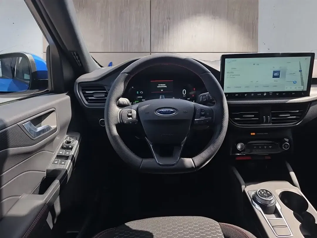 Ford Kuga - Thumbnail 13