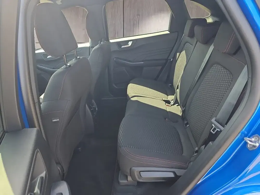 Ford Kuga - Thumbnail 14