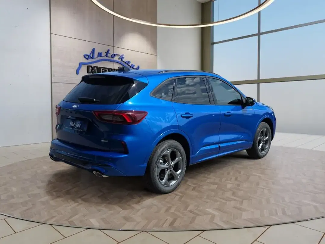 Ford Kuga - Thumbnail 5