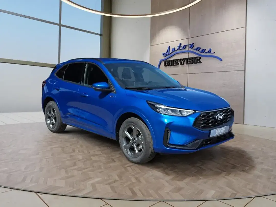 Ford Kuga - Thumbnail 7